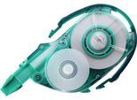 Nachfüllkassette für Korrekturroller Mono, L 16 m x B 4,2 mm