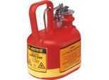 Sicherheitsbehälter Typ I aus Polyethylen PREMIUM LINE, 2 l