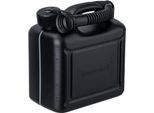 Kraftstoff-Kanister STANDARD 5 L, HD-PE