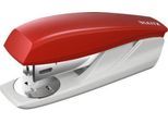 Tacker LEITZ® NeXXt Series 5501, ca. 25 Blatt Heftleistung, rot