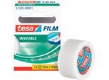 TESA Film, matt/unsichtbar, 10 m x 19 mm, 10 Rollen
