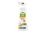 Bio Küchenreiniger POLIBOY, gegen Fett & Verschmutzungen, mit Orangenduft, 500 ml