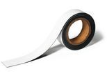 Magnetisches Kennzeichnungsband, L 5 m x B 20 mm, zuschneidbar, beschriftbar