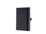 sigel® Notizbuch CONCEPTUM, DIN A5, blanko