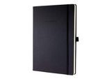 sigel® Notizbuch CONCEPTUM, DIN A4, liniert