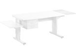 ESD-Seitenplatte TRESTON WB 804 ST