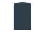 Orgatex Sichttaschen, A5 hoch, anthrazit, 10 St.