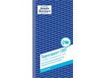 AVERY™ Zweckform Tagesrapport Nr. 1301