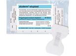 Nachfüllset Typ 3 für Pflasterspender aluderm®-aluplast, Fingerkuppenverband, 25 Stück