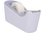 Scotch™ Klebeband-Abroller C18, Lavendel + Scotch® Magic™ Unsichtbares Klebeband, 19 mm x 33 m, incl. 1 Rolle