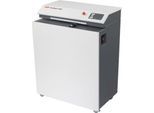 Verpackungspolstermaschine HSM ProfiPack P425, 400V, inkl. Adaptionssatz für Absaugung