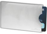 Durable Kreditkartenhüllen RFID SECURE, Schutz vor unbefugtem Auslesen, 10 Stück