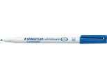 STAEDLER Whiteboardmarker Lumocolor, blau, 1 mm