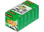 Sparset Klebeband Scotch® Magic™ 810, 6 Rollen, L 33 m x B 19, Ø 26 mm