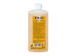 Ultraschallreiniger Konzentrat EMAG EM-700 für Buntmetalle, entoxidierend, 500 ml