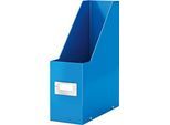 LEITZ® Stehsammler Click + Store, blau