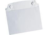 Orgatex Magnettaschen Typ Multi, m. Klappe, A5 quer, 10 St.