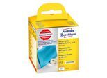 AVERY® Zweckform Universal-Etiketten Nr. AS0722460, permanent, 1 x 220 Stück