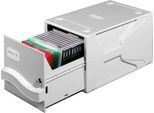 Multimedia Box I, 195 x 325 x 165 mm