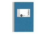 Geschäftsbuch, liniert, DIN A6