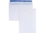 Versandtaschen, DIN C4, ohne Fenster, 250 Stück