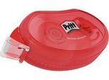 Pritt Kleberoller Compact, permanent oder non-permanent, Bandmaß 8,4 mm x 10 m, permanent