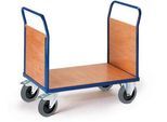 Doppelstirnwandwagen, 1000 x 600 mm