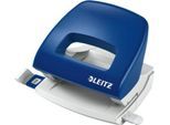 Locher LEITZ® NeXXt Series 5038, Lochleistung 16 Blatt, blau