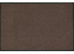 Komfort-Matte, brown, 600 x 900 mm