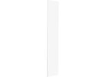 Schäfer Shop Genius Seitenverblendung TETRIS SOLID, für Metall-Korpus, H 2239 mm, für 6 OH-Schränke, 19 mm stark,