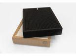 Ersatz-Filterset für Luftreiniger asecos® PURIFIAIR.620, H14 HEPA 5-in-1-Filtersystem