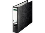 LEITZ® Ordner 1073, DIN A3 quer, Rückenbreite 80 mm, Karton