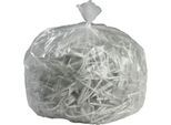 Mülleimerbeutel Universal, Material HDPE, 20 l, 2000 Stück