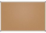 MAULstandard Pinboard Kork, 600 x 900 mm, Wandmontage