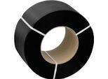 Polypropylen-Umreifungsband, 12,7 mm breit, 0,63 mm x 2.300 m