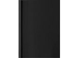 GBC® Thermobindemappe Business Line-Leder ibico, 3 mm, schwarz