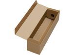 PTZ-Weinpräsentkarton, 1er, natur, 50 Stück