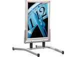 Kundenstopper SwingMaster, DIN A1