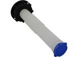IBC-Adapter DN50/2 Zoll, mit flexiblem Ausgießer