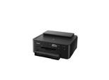 Tintenstrahldrucker Canon PIXMA TS705a, USB/LAN/WLAN, Auto-Duplex/Mobildruck, bis A4, inkl. 5 CMYK-Patronen, schwarz