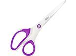 LEITZ® Qualitäts-Schere WOW Titan 5319, violett