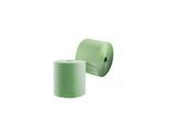 TORK® Advanced 430 Industrie-Papierwischtuch, 340 x 370 mm, grün, 1 Rolle