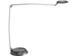MAUL LED-Leuchte space, 691 lm, dimmbar, extrem sparsam