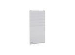 ORGATEX cardplan-Tafel, A5 quer/A6 hoch, 440x250 mm