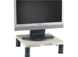 Monitor Ständer Standard, grau/anthrazit