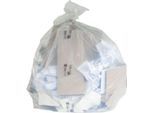 TRILine® Großvolumen-Abfall- und Wertstoffsäcke, 700 + 500 x 2400 mm, 1.000 l