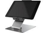 Tablet Tischständer Durable Table, für Tablets 7-13", Halterung 360° drehbar, Arm neigbar, zusammenklappbar