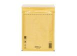 Schäfer Shop Select Luftpolstertasche, braun, 100 St., 270x360 mm, DIN C4