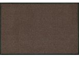 Komfort-Matte, brown, 750 x ca. 1200 mm