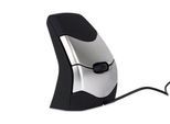 DXT Precision Mouse, kabelgebunden, 3 Tasten, für Rechts- und Linkshänder